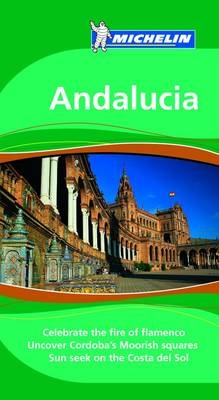 Andalucia Tourist Guide - 