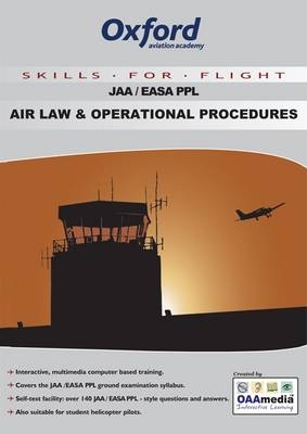 JAA PPL Air Law and Operational Procedures