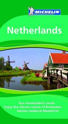 Netherlands Tourist Guide - 