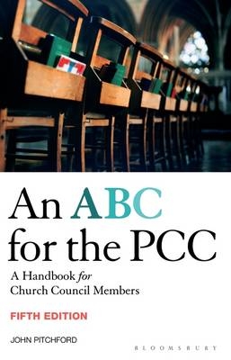 ABC for the PCC 5th Edition - John Pitchford