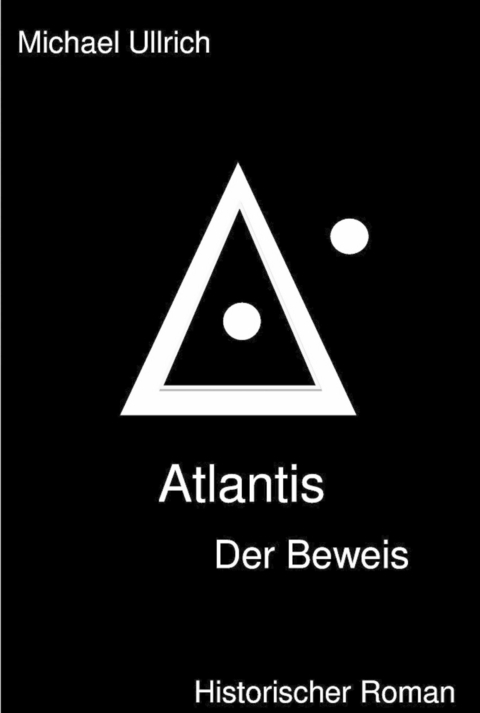 Atlantis - Michael Ullrich