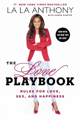 The Love Playbook - Karen Hunter, La La Anthony