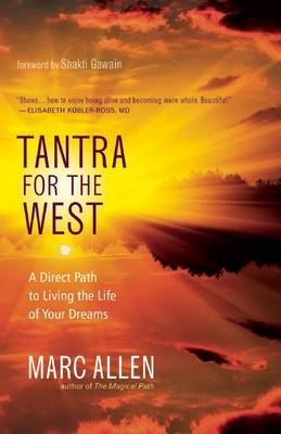 Tantra for the West - Marc Allen