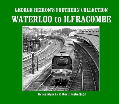 George Heiron's Southern Collection - Bruce Murray