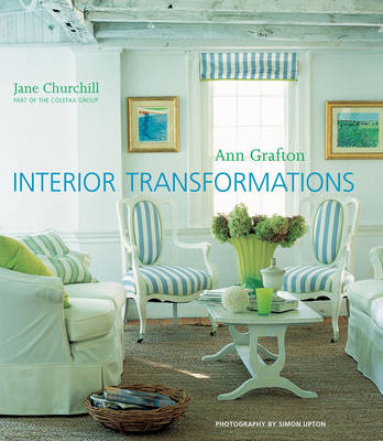 Interior Transformations - Anne Grafton