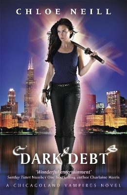 Dark Debt - Chloe Neill