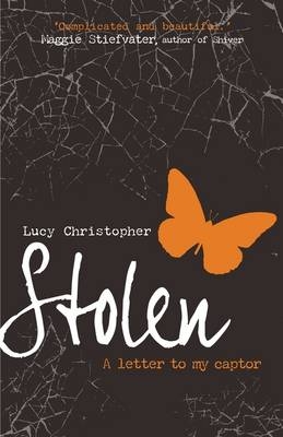 Stolen - Lucy Christopher