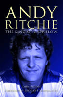The King of Cappielow - John Riddle