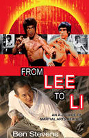 From Lee to Li - Ben Stevens