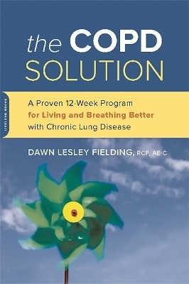 The COPD Solution - Dawn Fielding