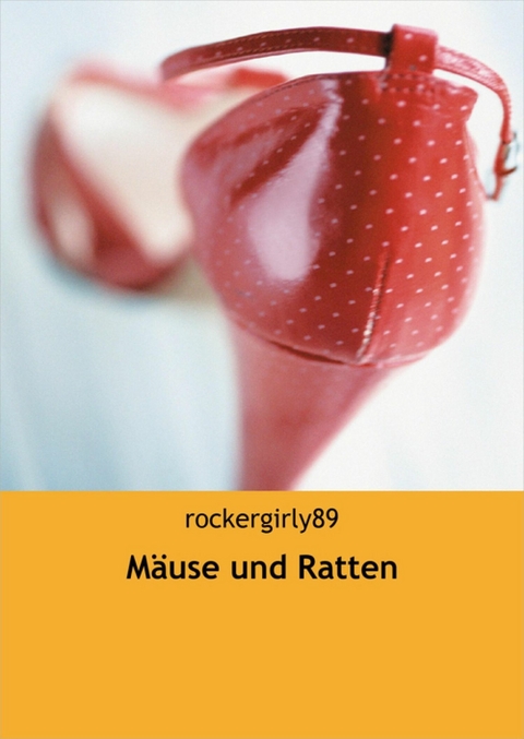 Mäuse und Ratten - Kerstin Beine