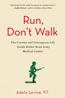 Run, Don't Walk - Adele Levine