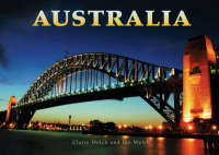 Australia - Claire Welch, Ian Welch