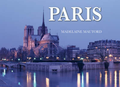 Paris - Madelaine Mautord