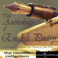 The Anthology of English Poetry - William Shakespeare