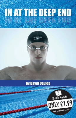 In at the Deep End - David Davies