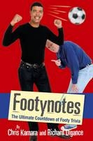 Footynotes - Chris Kamara