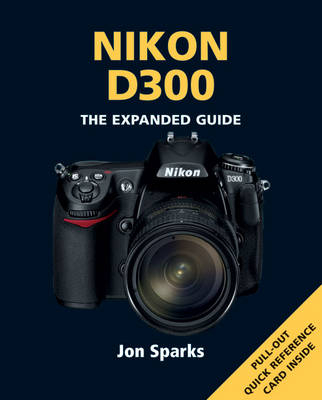 Nikon D300 - Jon Sparks