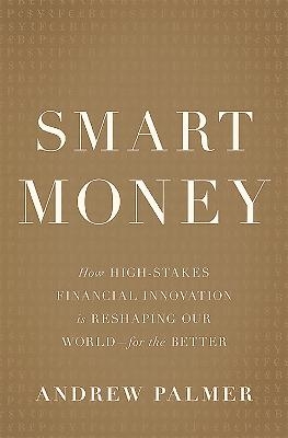 Smart Money - Andrew Palmer