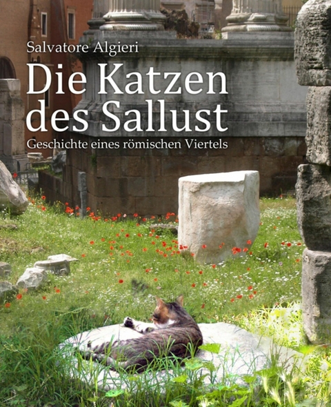 Die Katzen des Sallust - Salvatore Algieri