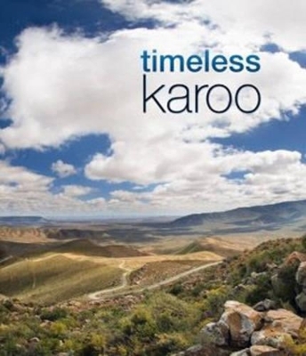 Timeless Karoo - Jonathan Deal