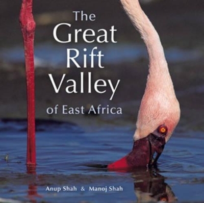 The Great Rift Valley of East Africa - A Shah