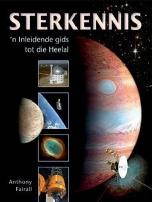 Sterkennis - Anthony P. Fairall