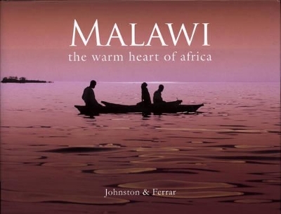 Malawi - Frank Johnston, Sandy Ferrar