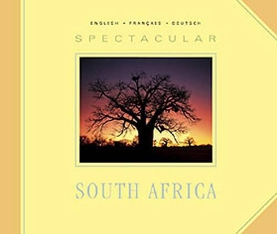 Spectacular South Africa - Tim O'Hagan