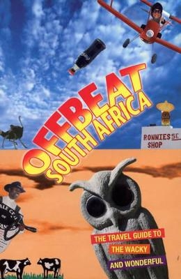 Offbeat South Africa - Richard George, Denise Slabbert, Kim Wildman