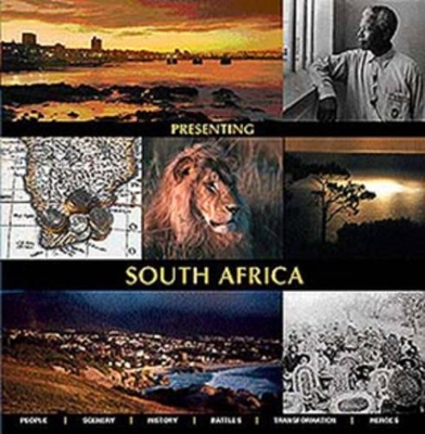 Presenting South Africa - Peter Joyce