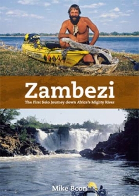 Zambezi - Mike Boon