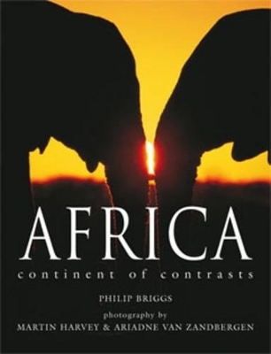 Africa - Philip Briggs