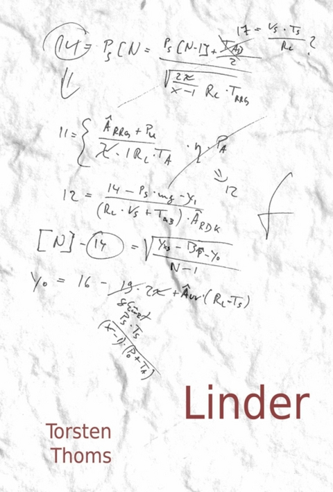 Linder - Torsten Thoms