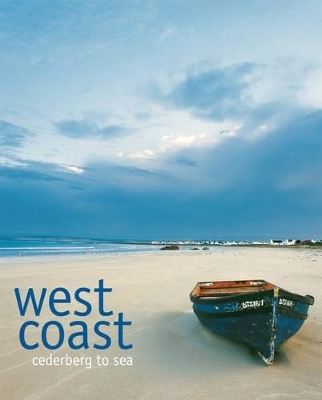 West coast - Karena du Plessis, Vanessa Cowling