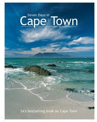 Seven days in Cape Town - Sean Fraser