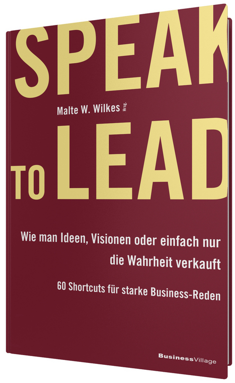 Speak to Lead - 