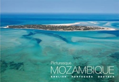 Picturesque Mozambique - Fiona McIntosh