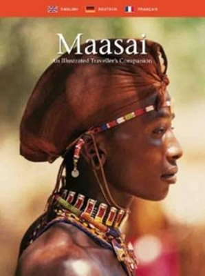 Beautiful Maasai - Michael Brett