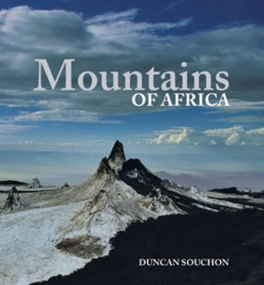 Mountains of Africa - Duncan Souchon