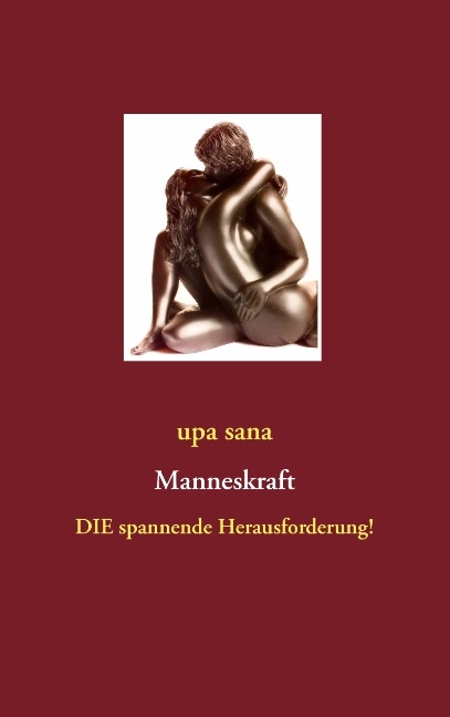 Manneskraft - upa sana