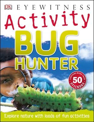 Bug Hunter - David Burnie