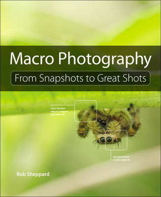 Macro Photography - Rob Sheppard