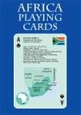 Africa Playing Cards