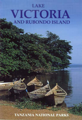 Lake Victoria and Rubondo Island