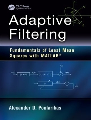 Adaptive Filtering - Alexander D. Poularikas