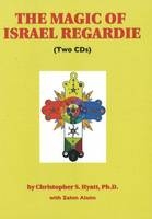 Magic of Israel Regardie CD - Christopher S Hyatt