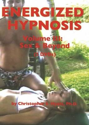 Energized Hypnosis DVD - Christopher S Hyatt