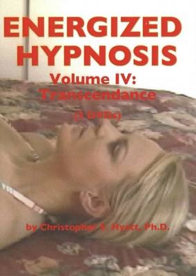 Energized Hypnosis DVD - Christopher S Hyatt