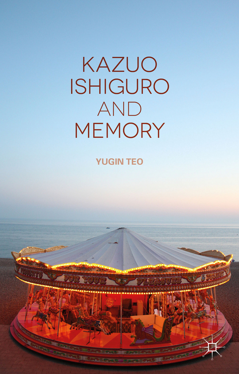 Kazuo Ishiguro and Memory - Y. Teo